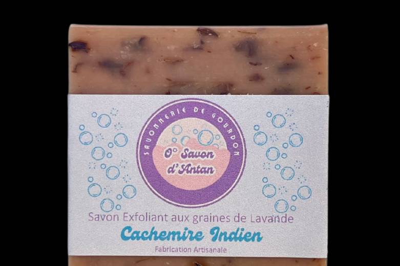 O Savon d'Antan