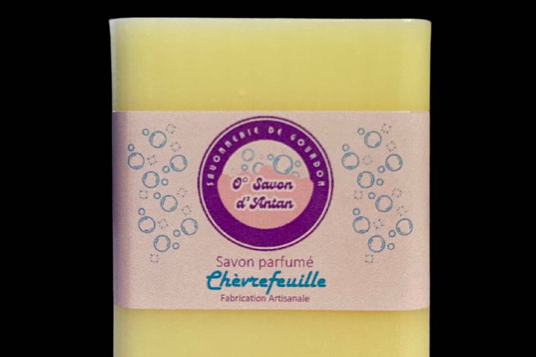 O Savon d'Antan