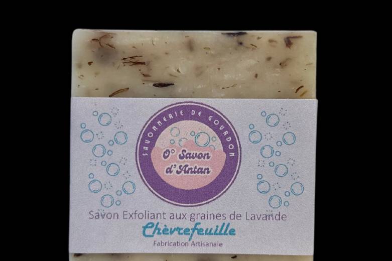 O Savon d'Antan