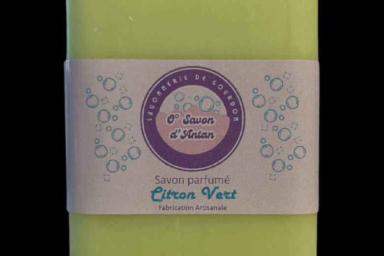O Savon d'Antan