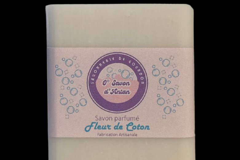 O Savon d'Antan