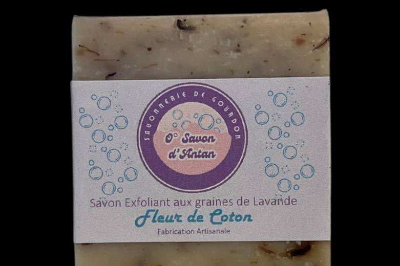 O Savon d'Antan
