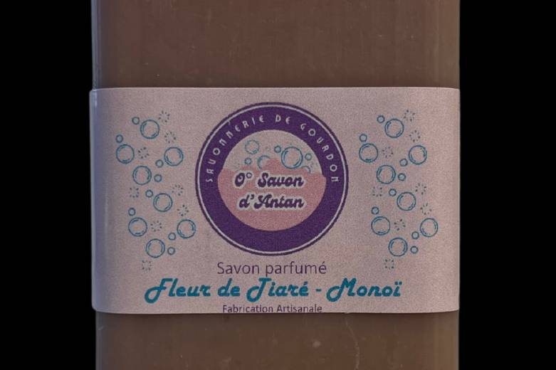 O Savon d'Antan