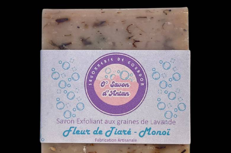 O Savon d'Antan
