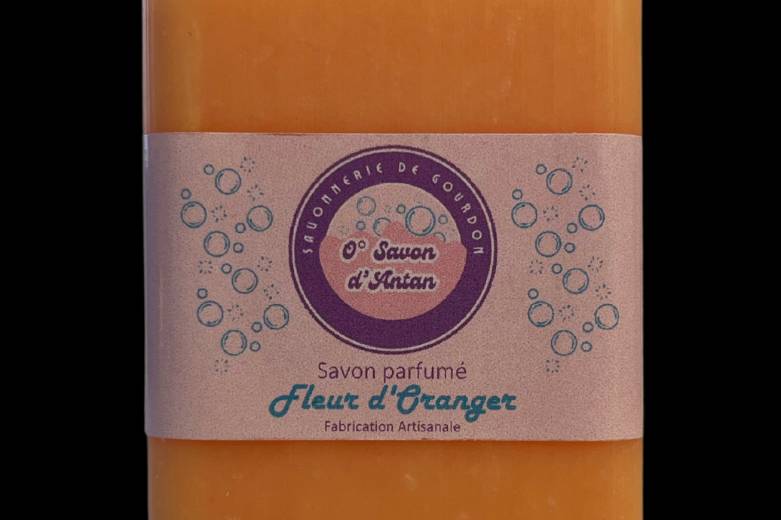 O Savon d'Antan