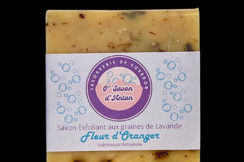 O Savon d'Antan
