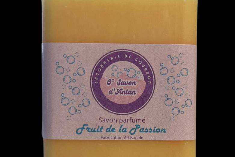 O Savon d'Antan