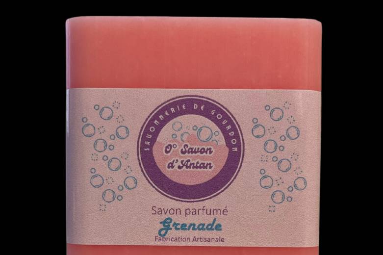 O Savon d'Antan