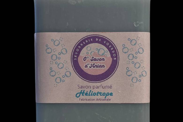 O Savon d'Antan