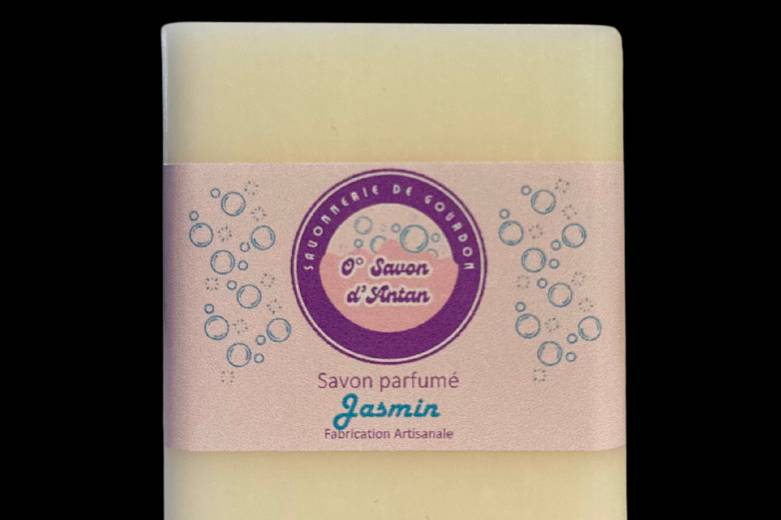 O Savon d'Antan
