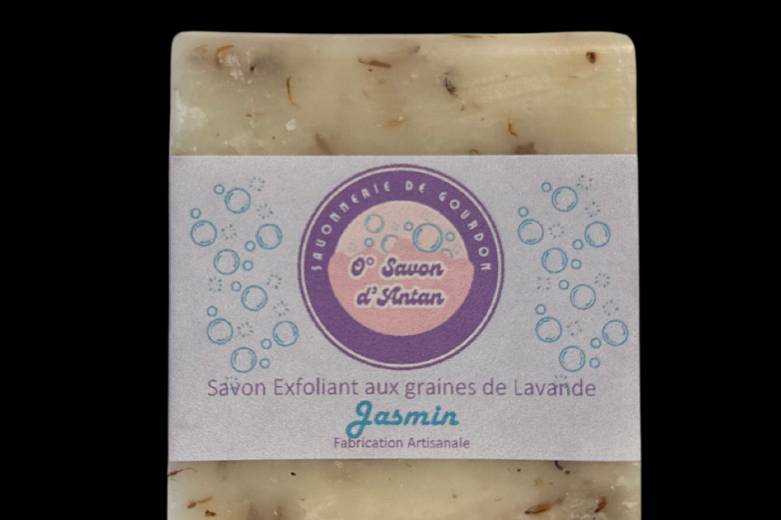 O Savon d'Antan