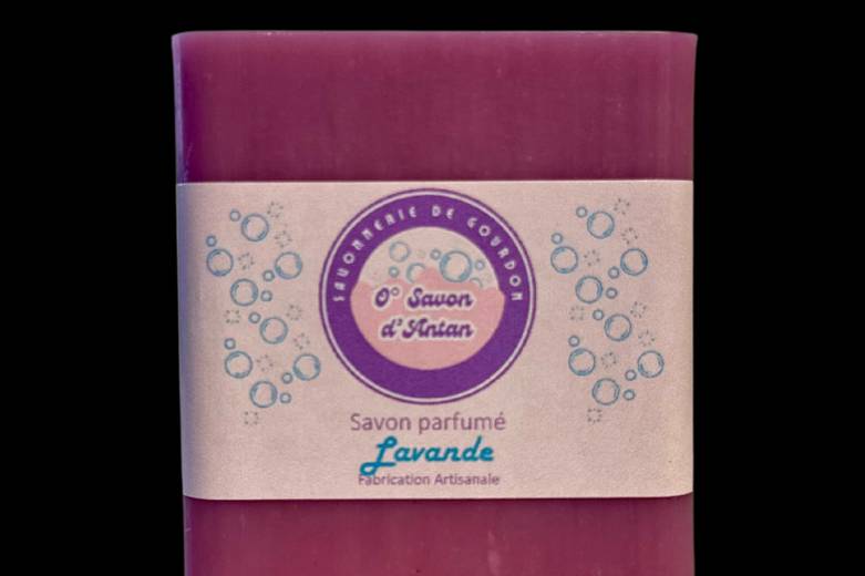 O Savon d'Antan