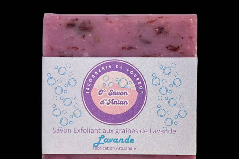 O Savon d'Antan