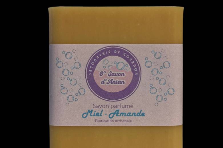 O Savon d'Antan