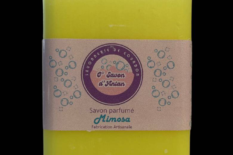 O Savon d'Antan