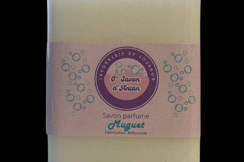 O Savon d'Antan