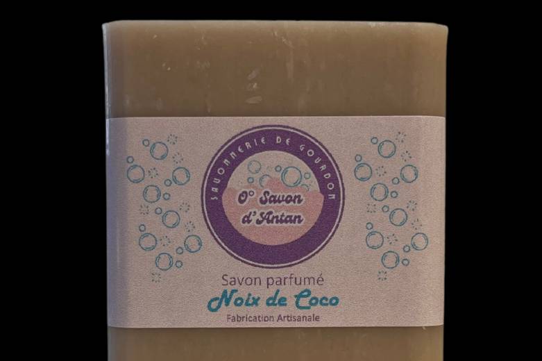 O Savon d'Antan