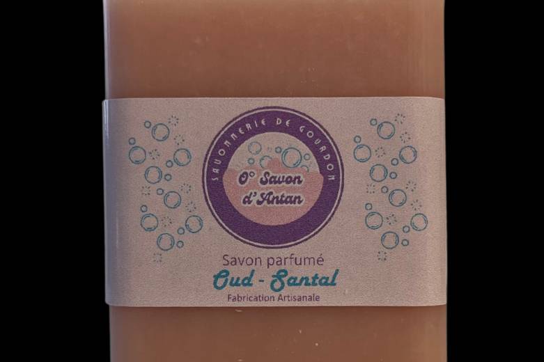 O Savon d'Antan