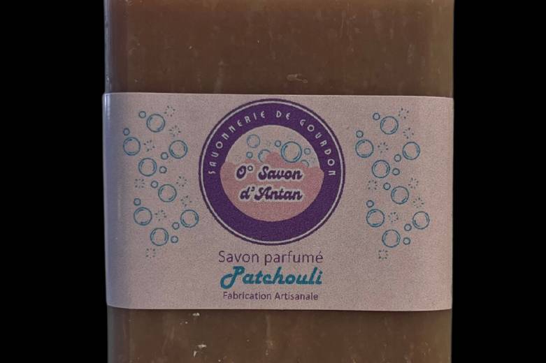O Savon d'Antan