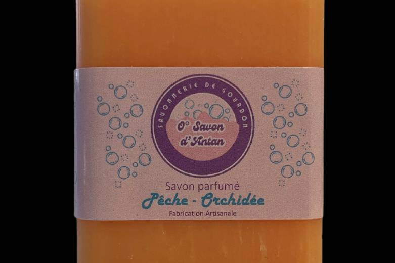 O Savon d'Antan