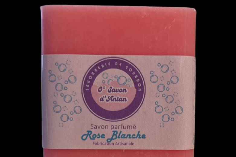 O Savon d'Antan