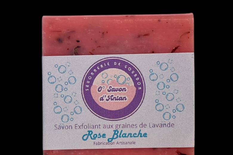 O Savon d'Antan