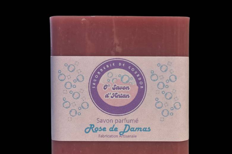 O Savon d'Antan