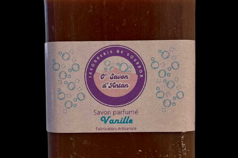 O Savon d'Antan