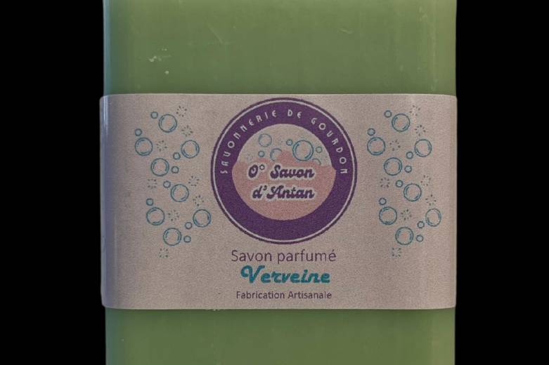 O Savon d'Antan