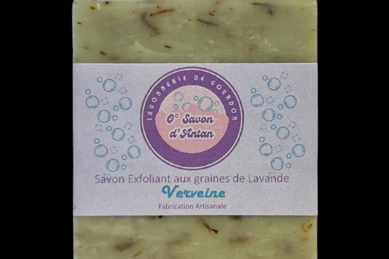 O Savon d'Antan