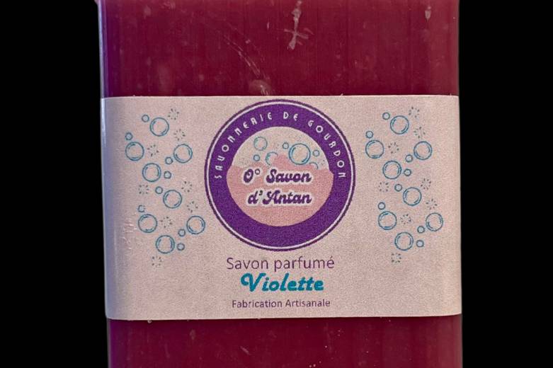 O Savon d'Antan