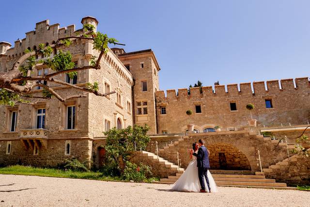 Château Saint Laurent