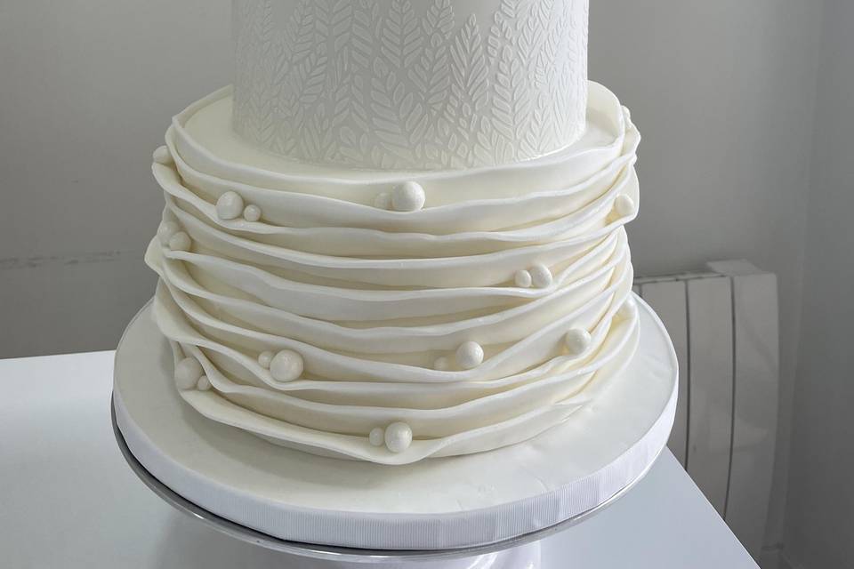 Mille et un cakes