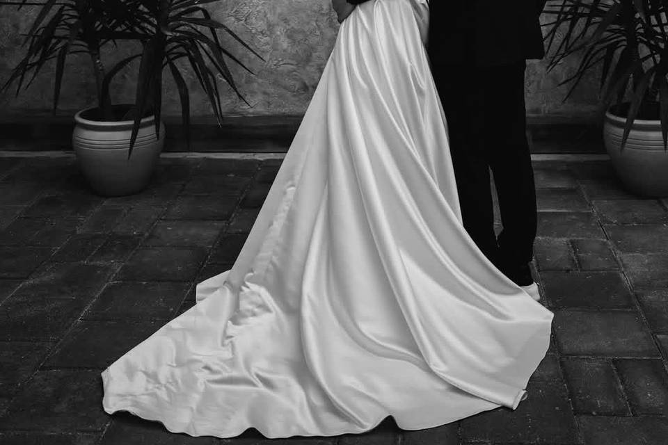 MARIAGE 6