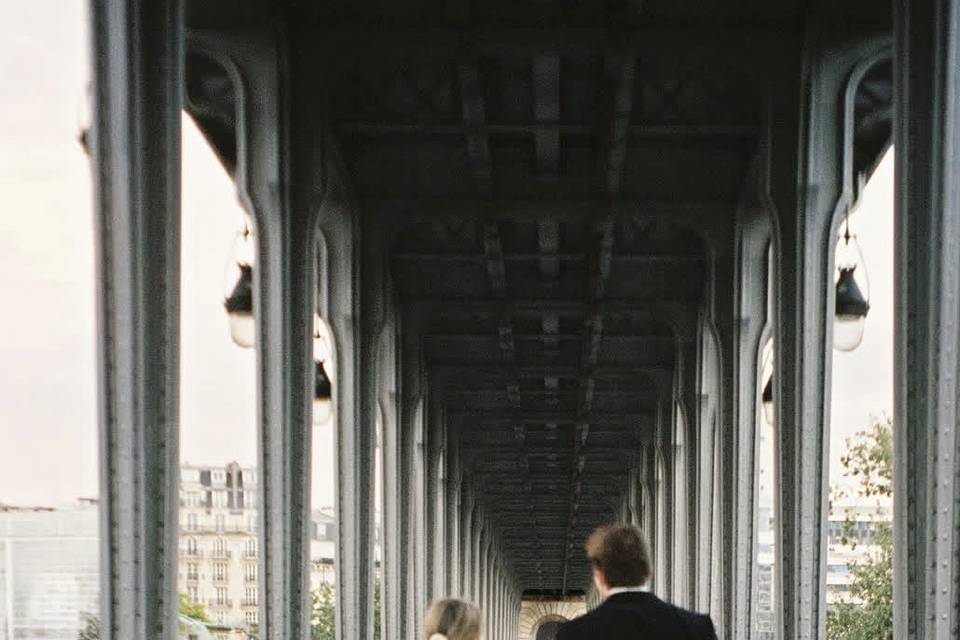 MARIAGE 7