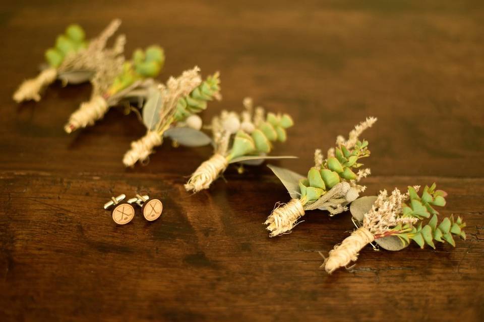 Boutonnières