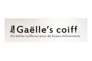 Logo Gaelle Coiff Logo