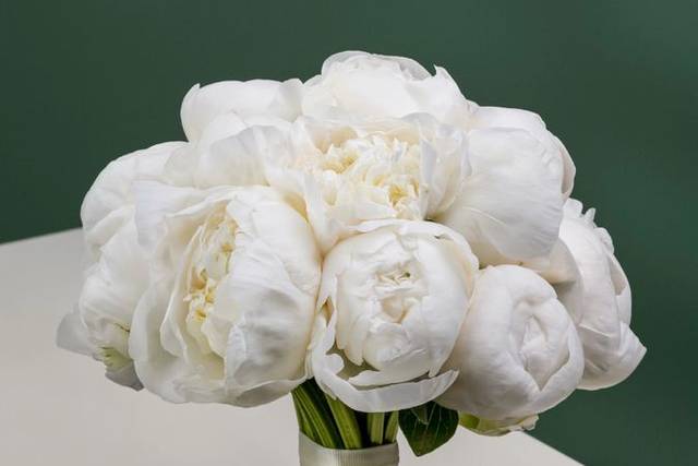 Bouquet mariée