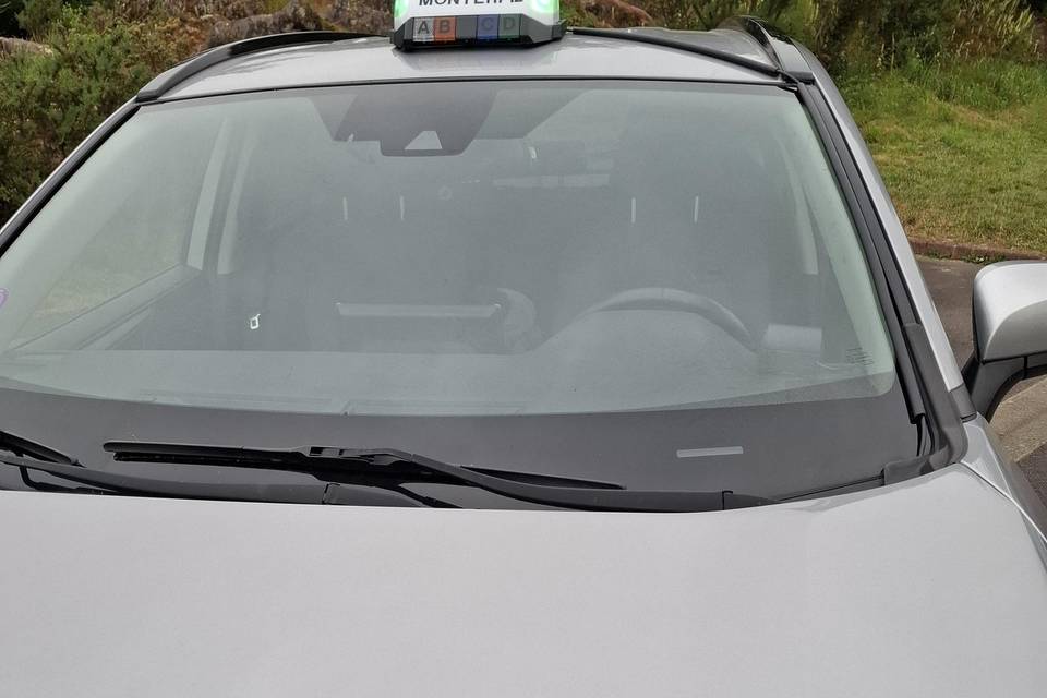 Toyota RAV 4 Hybride