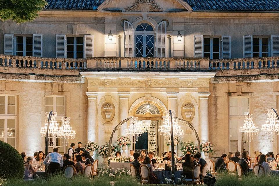 Dîner