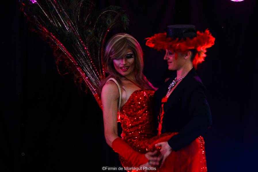 Revue Prestige Cabaret