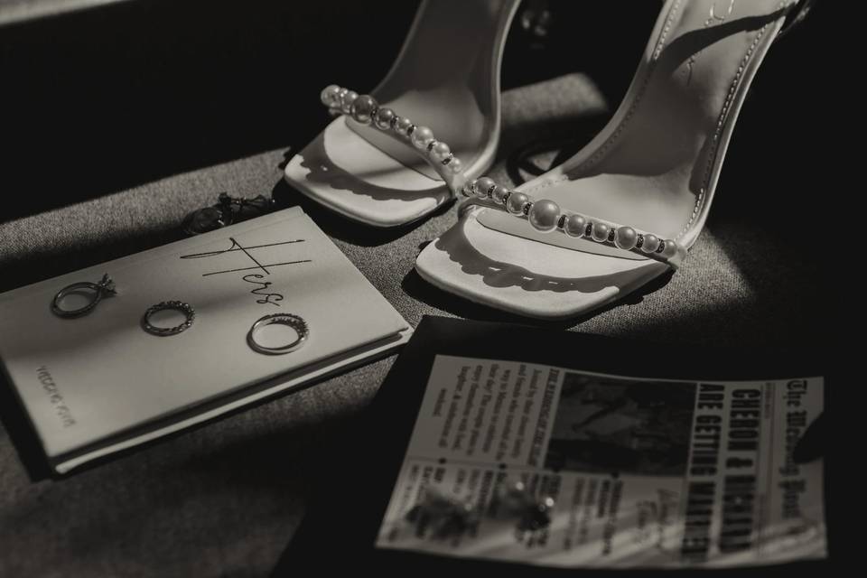 Accessoires
