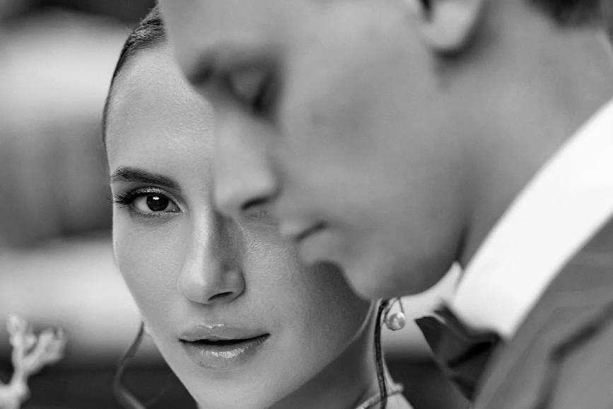 Anna & Antoine