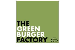 The Green Burger Factory