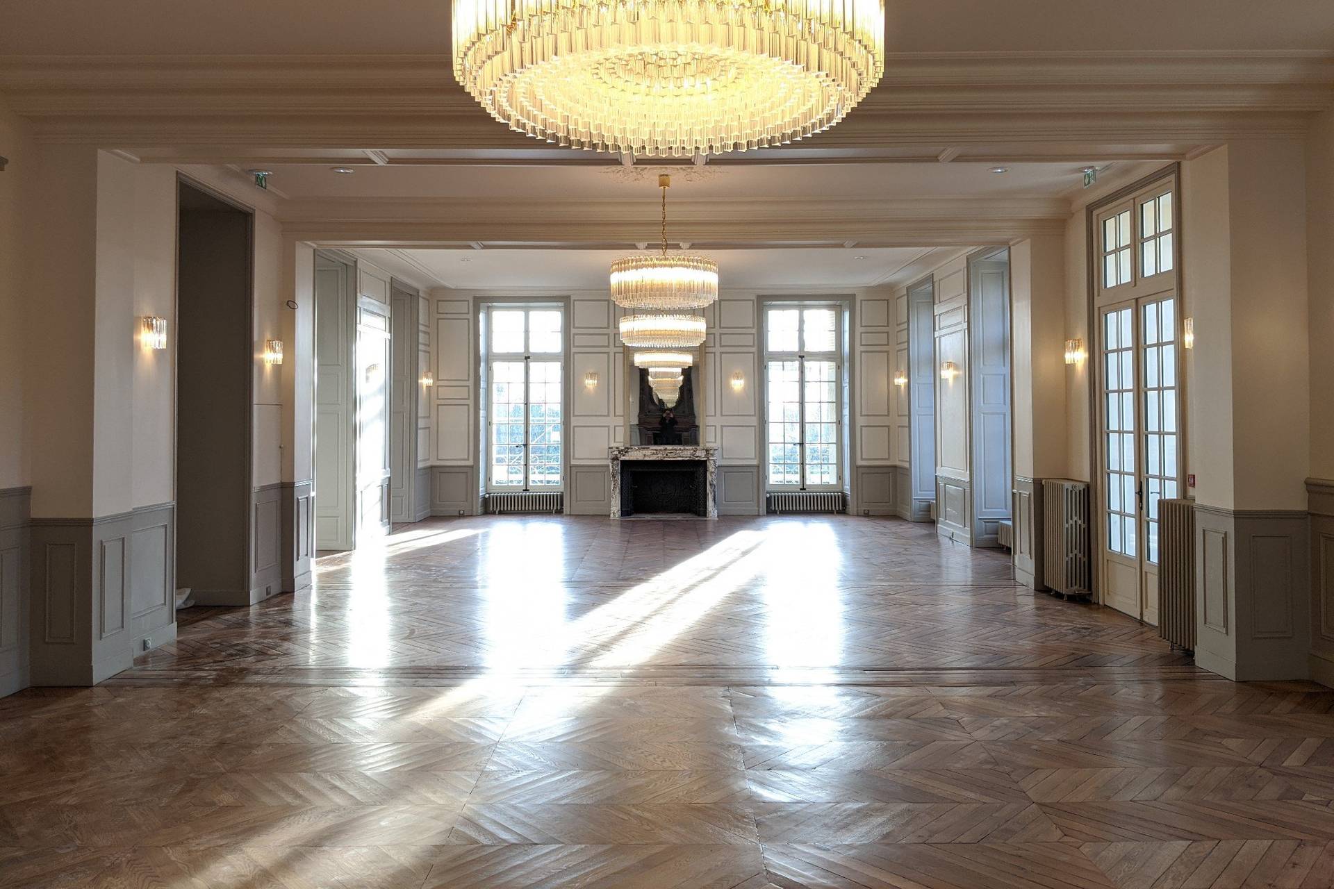 Château de Bonaventure Vérifiez la disponibilité et les prix