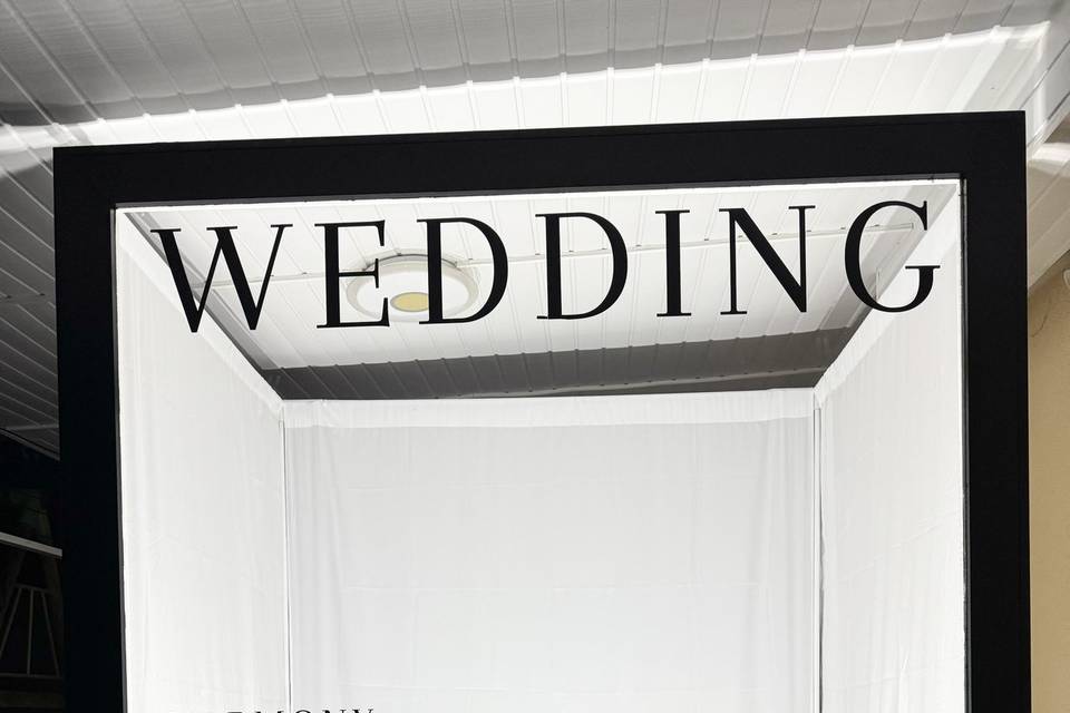 H.E Wedding