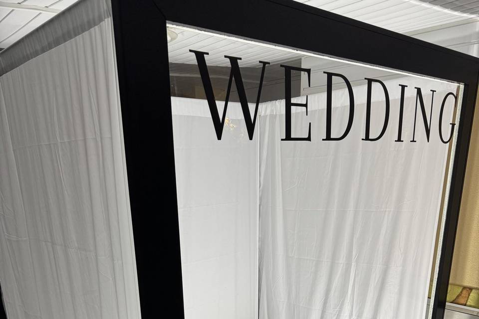 H.E Wedding