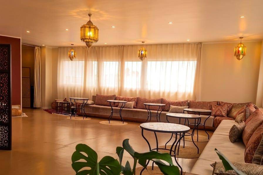 Salon