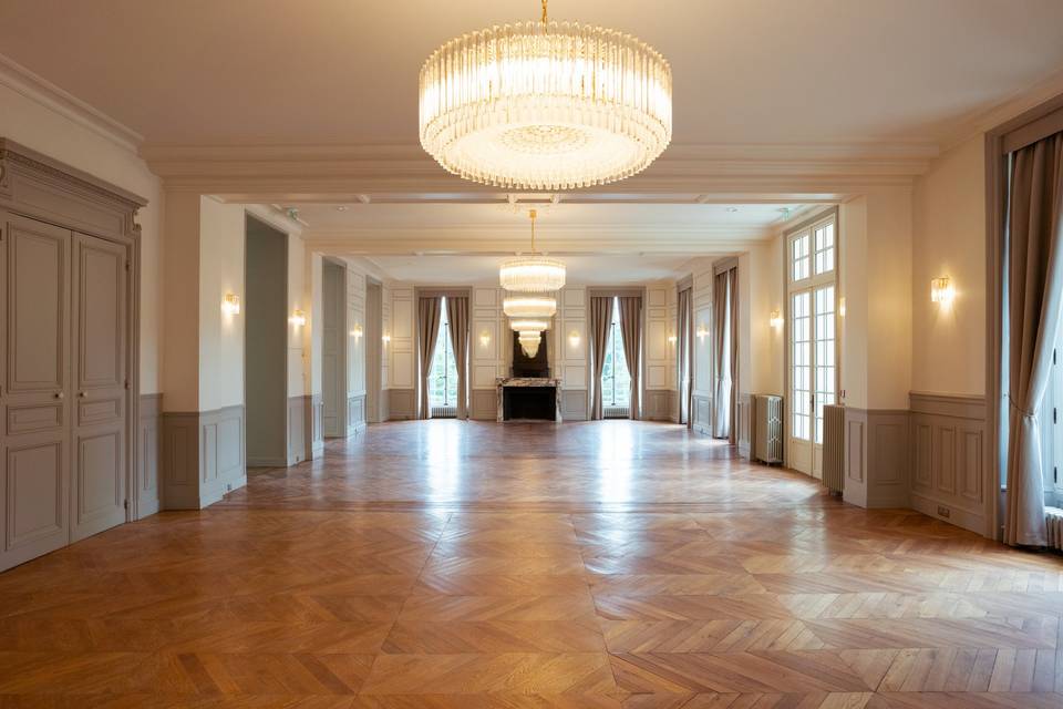 Grand Salon Prestige