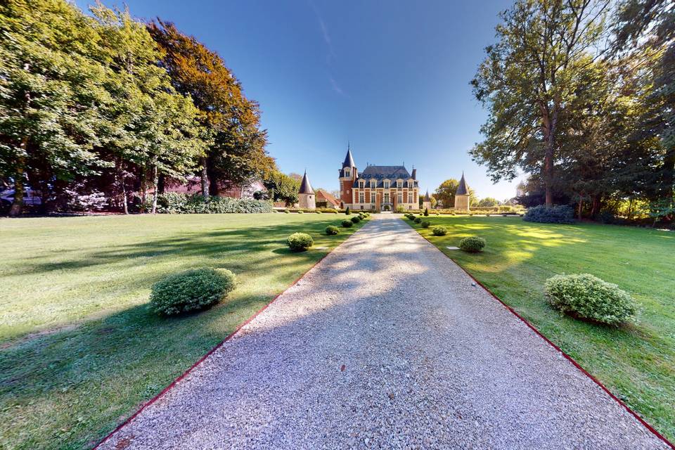 Château de Bonaventure